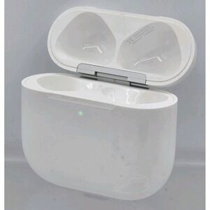 Original Apple AirPods 4 Charging Case  (Without ANC) -- A3058 (No AirPods)